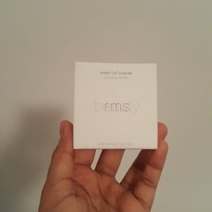 RMS Tinted "un" powder